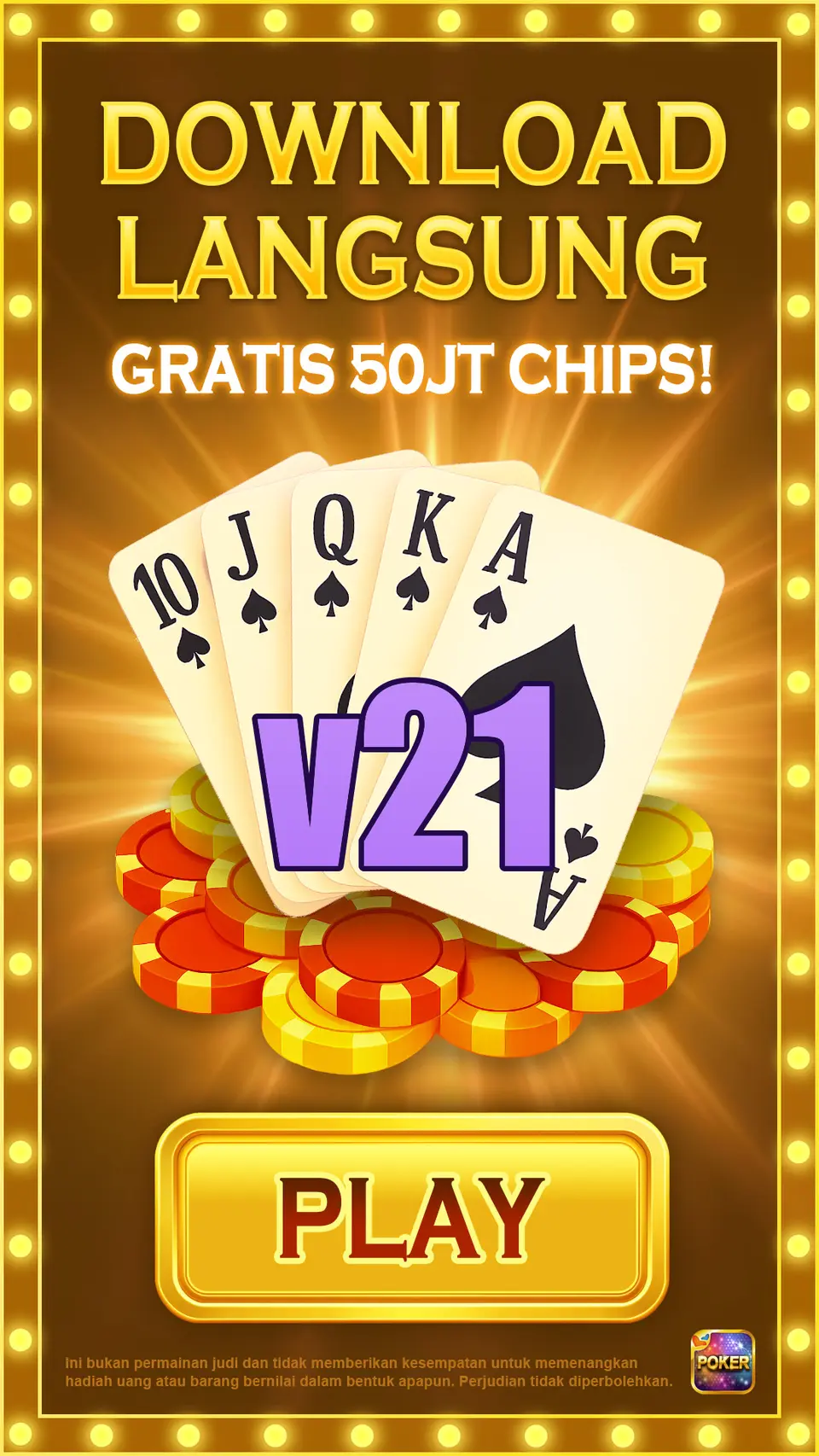 v21 Unduh